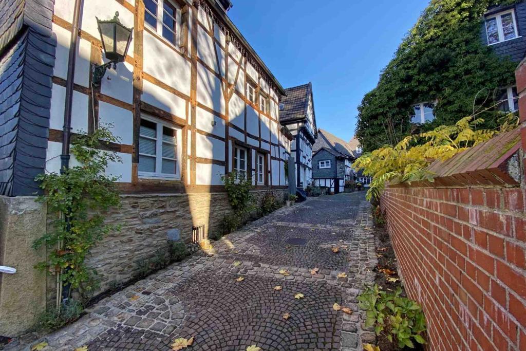 Wetter (Ruhr) Freiheit