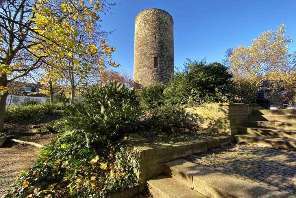 Wetter (Ruhr) Rundturm