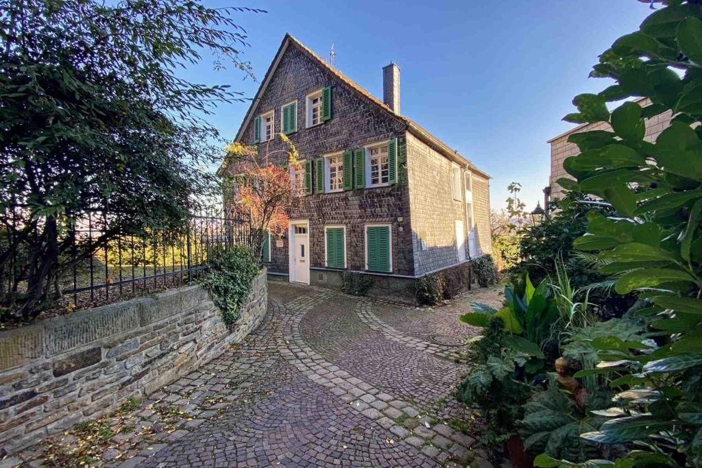 Wetter (Ruhr) Ringstraße