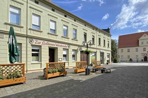 Coswig Frederikenstrasse