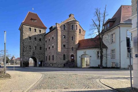 Haldensleben Stendaler Tor