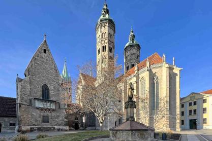 Naumburg Dom