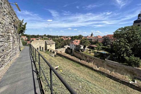 Querfurt Panorama.blick