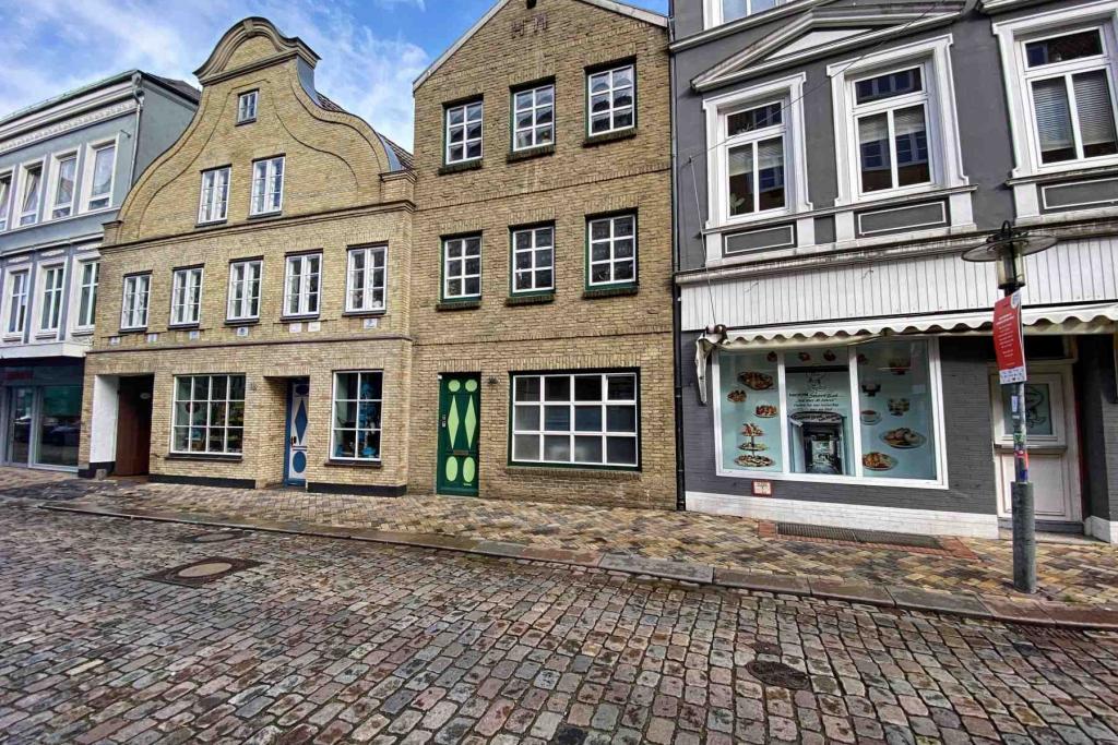 Norderstraße Flensburg