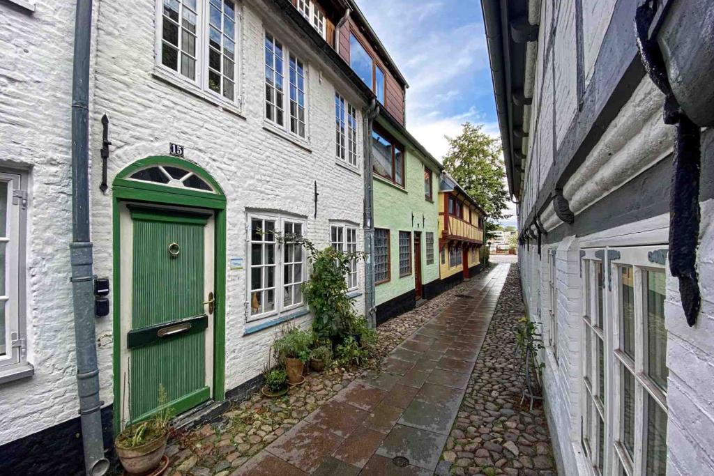 Herrenstall Flensburg