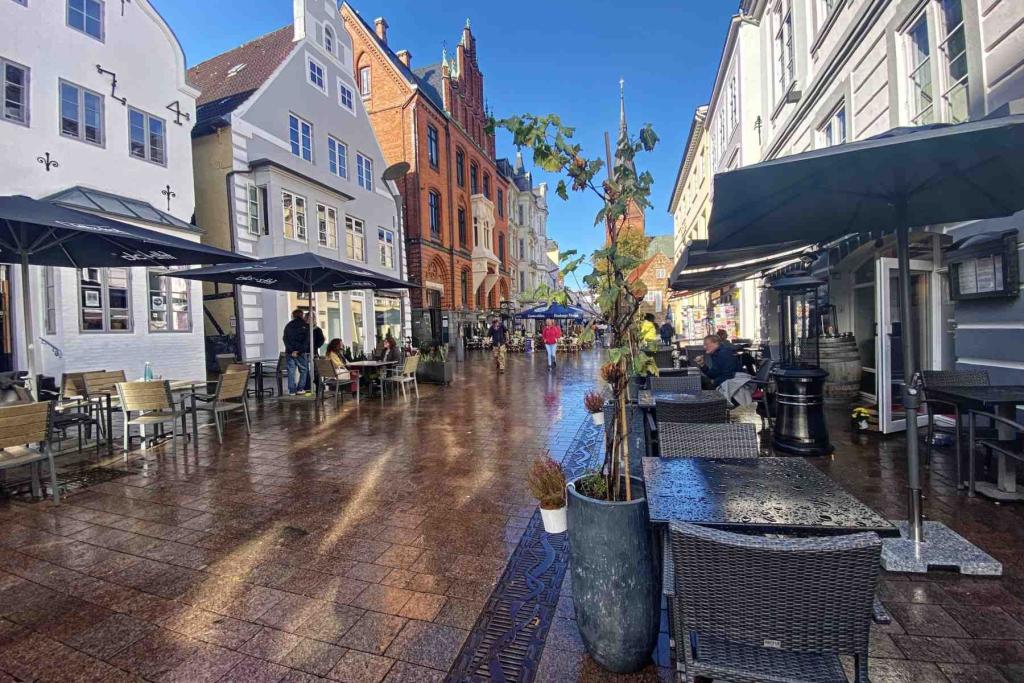 Große Straße Flensburg