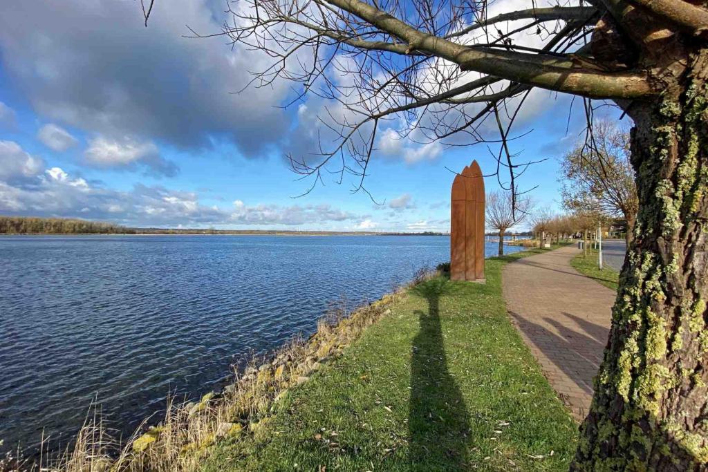 Hausungen Neustadt in Holstein