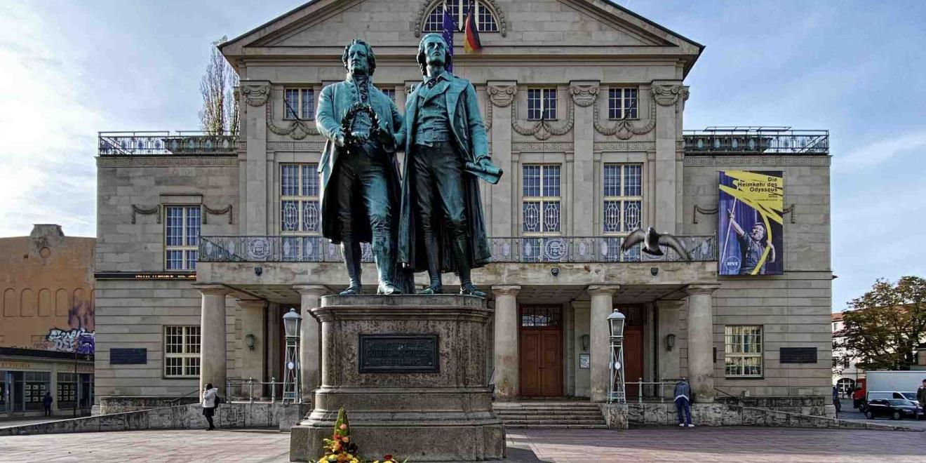 Nationaltheater Weimar