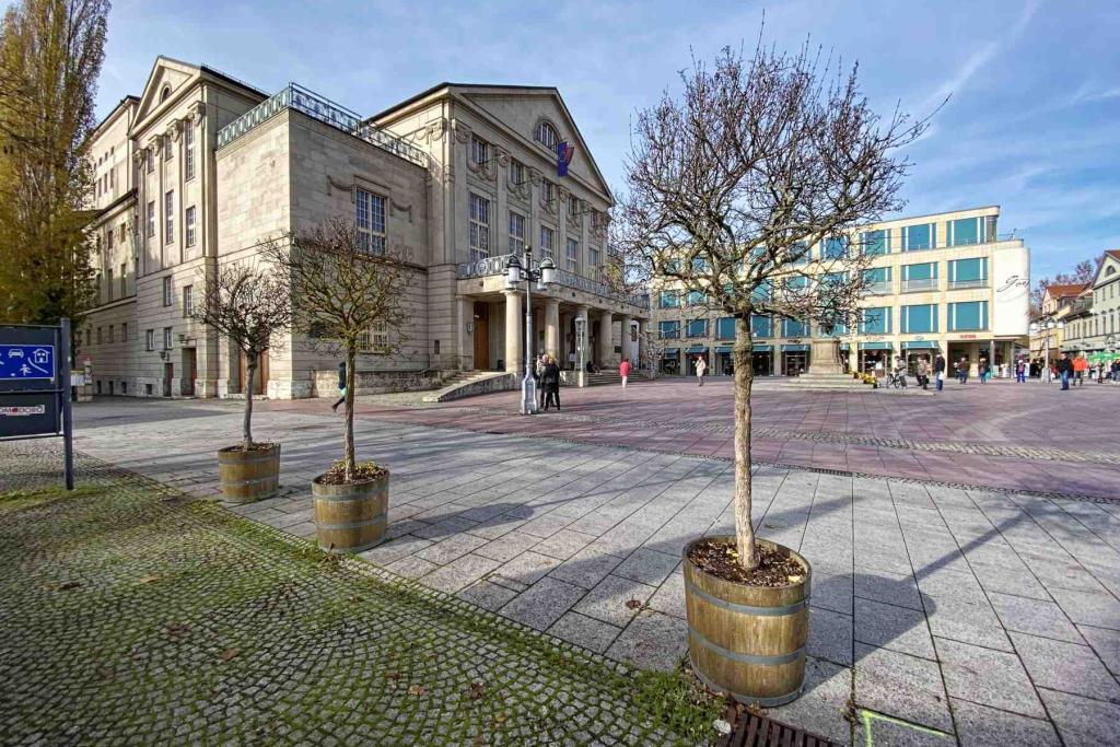 Nationaltheater Weimar