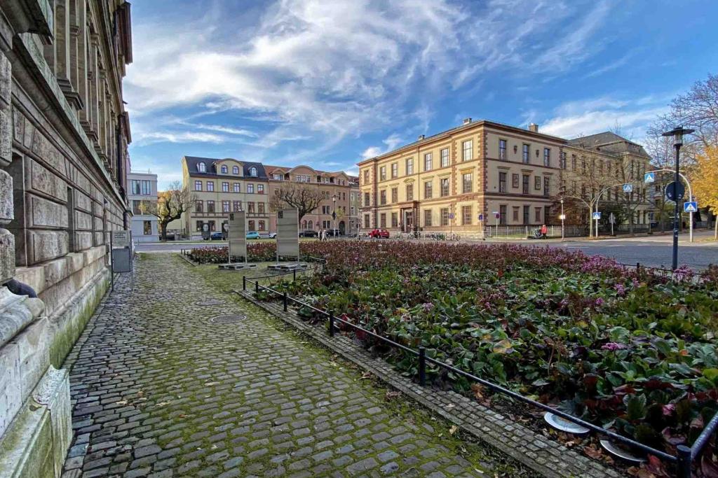 Mauseum Neues Weimar