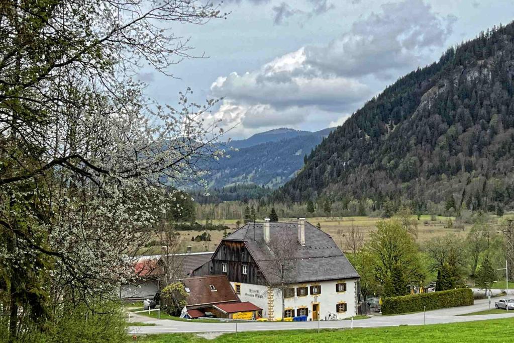 Ettaler Mühle