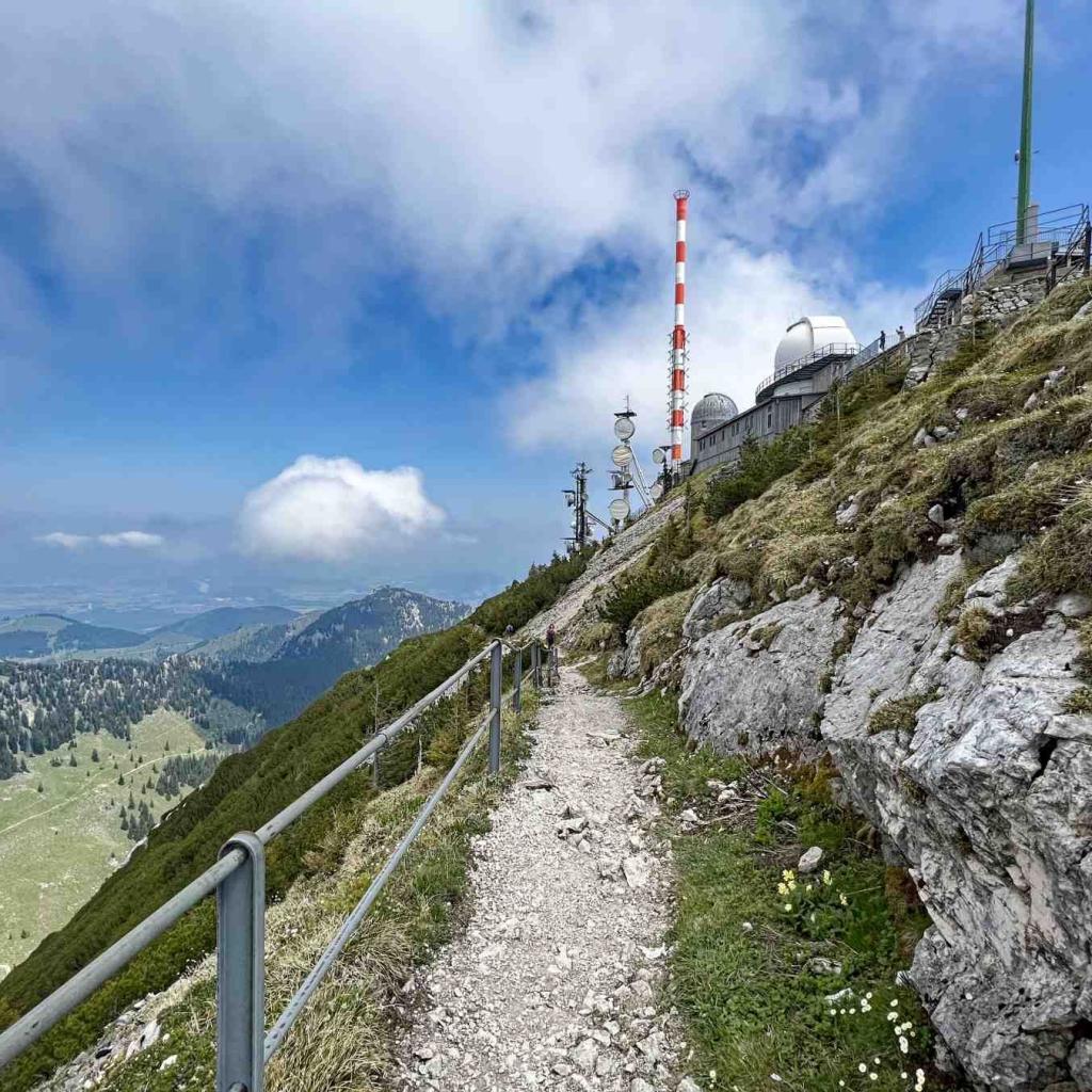 Wendelstein