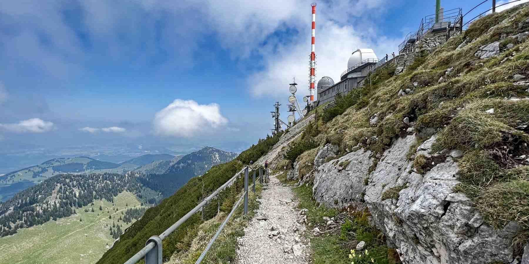 Wendelstein