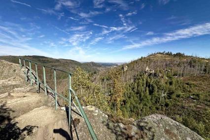 Romkerhall Feigenbaumklippe