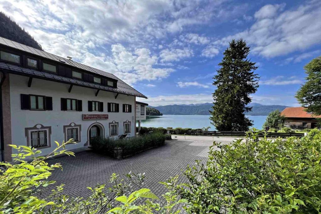 Urfeld Walchensee Museum