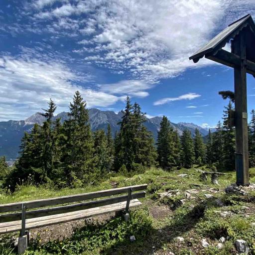 Mittenwald Grünkopf