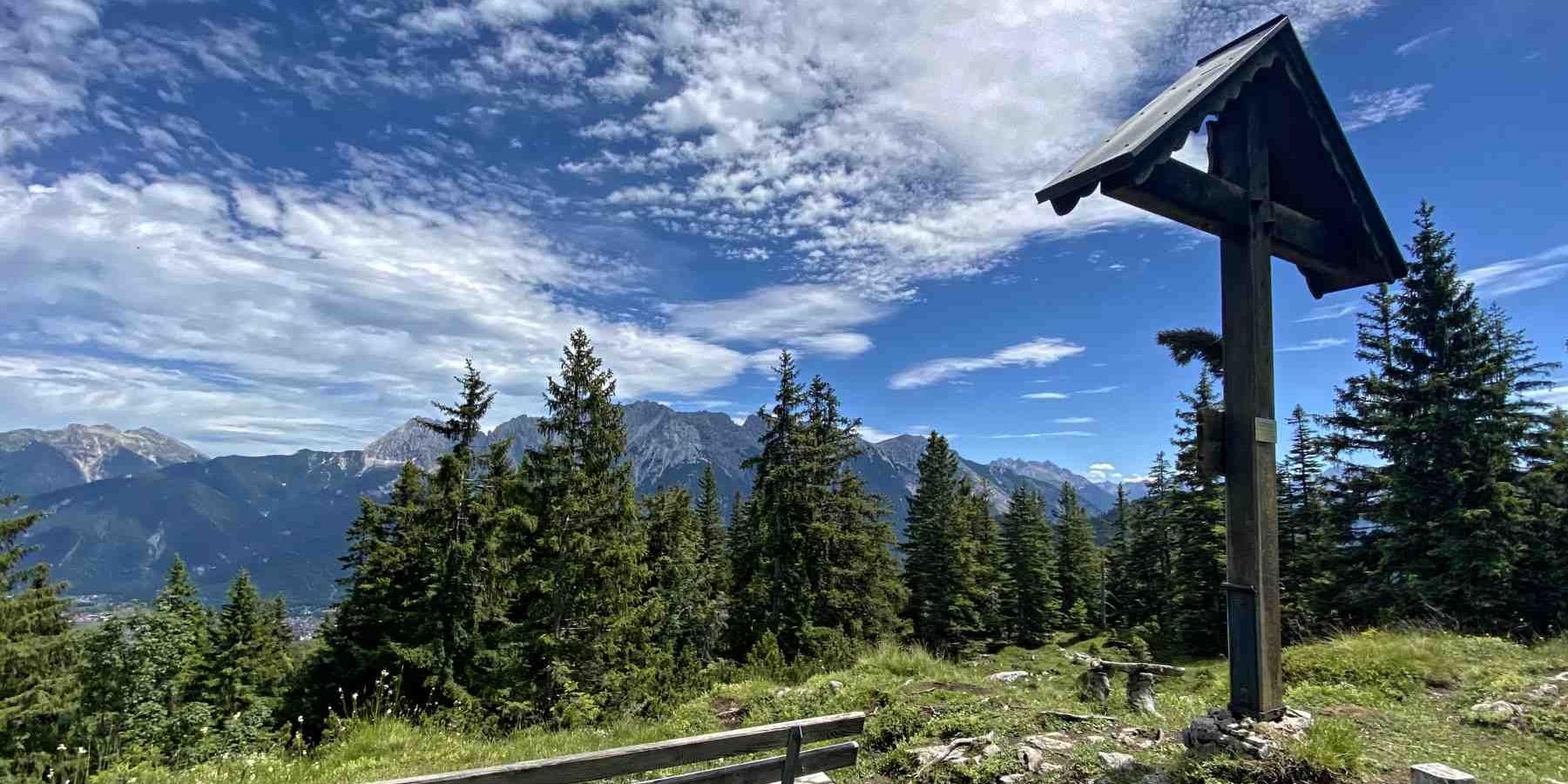 Mittenwald Grünkopf